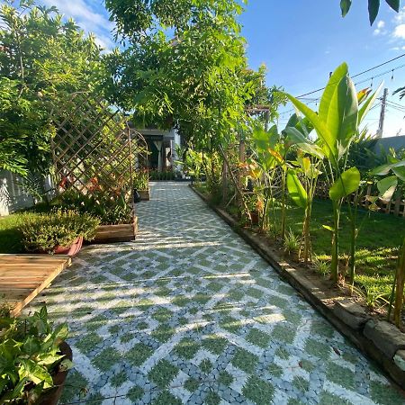 Laoxao Homestay Hoi An Dış mekan fotoğraf
