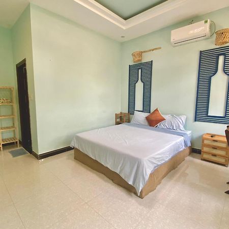 Laoxao Homestay Hoi An Dış mekan fotoğraf