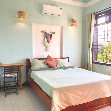 Laoxao Homestay Hoi An Dış mekan fotoğraf