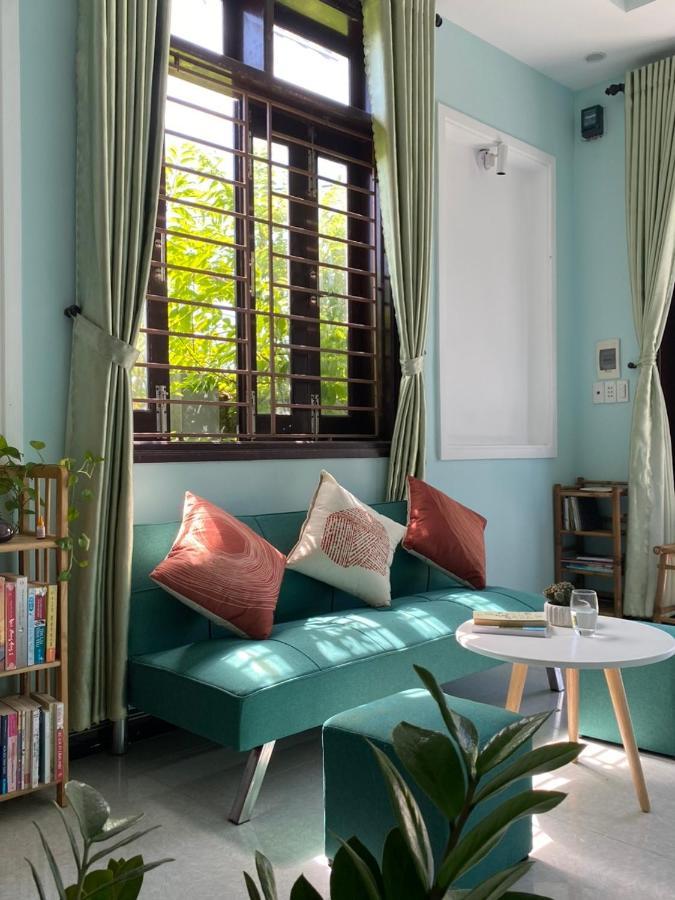 Laoxao Homestay Hoi An Dış mekan fotoğraf
