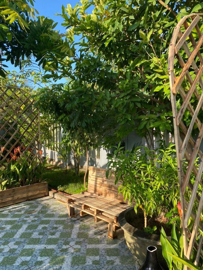 Laoxao Homestay Hoi An Dış mekan fotoğraf