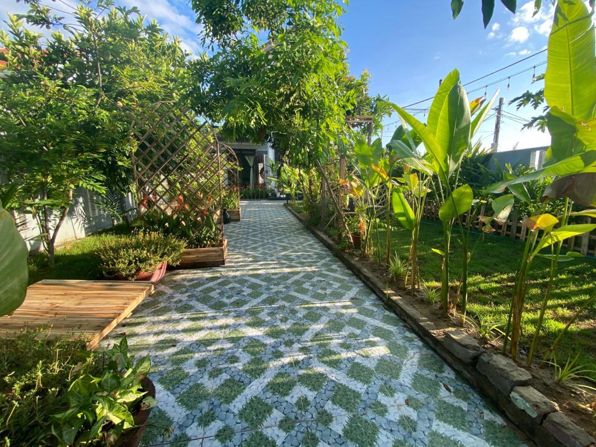 Laoxao Homestay Hoi An Dış mekan fotoğraf