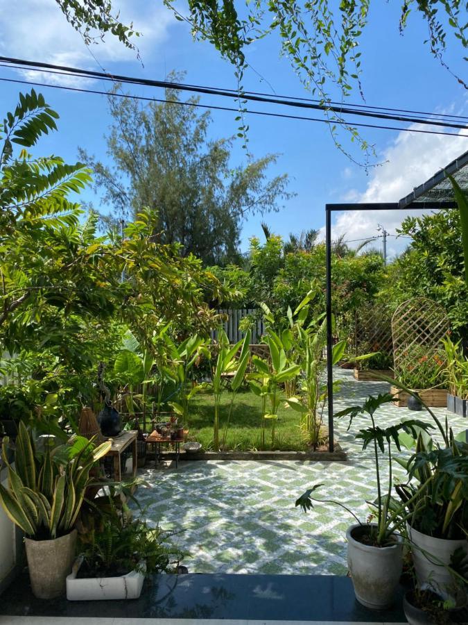 Laoxao Homestay Hoi An Dış mekan fotoğraf