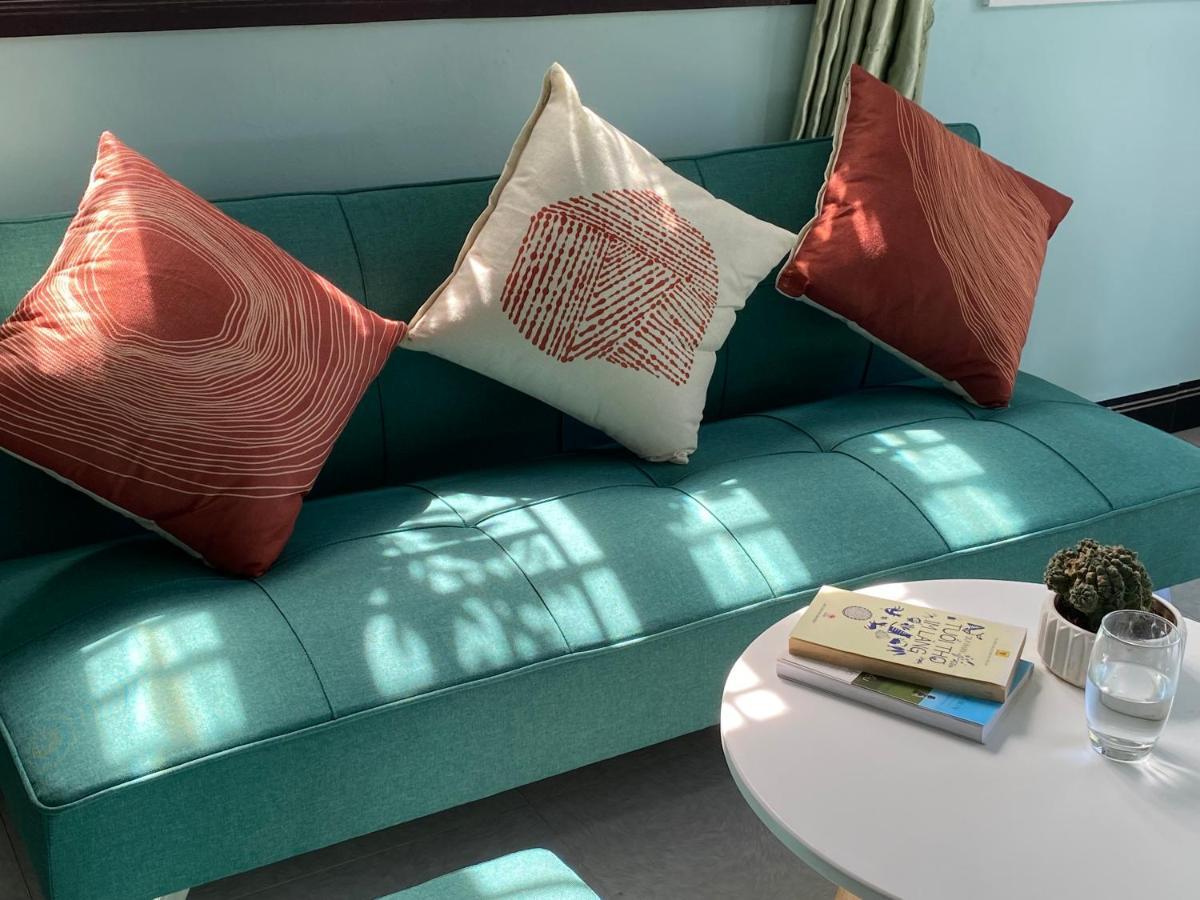 Laoxao Homestay Hoi An Dış mekan fotoğraf