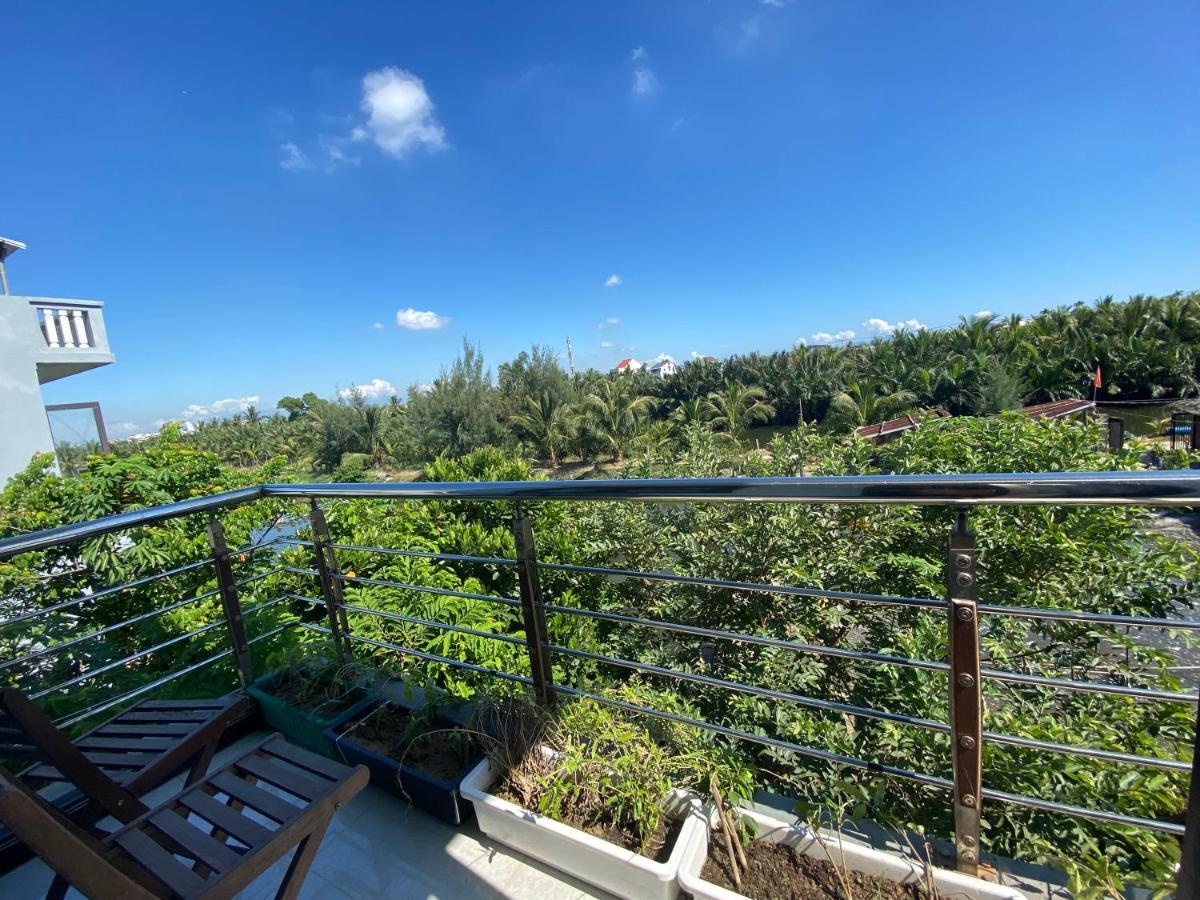Laoxao Homestay Hoi An Dış mekan fotoğraf