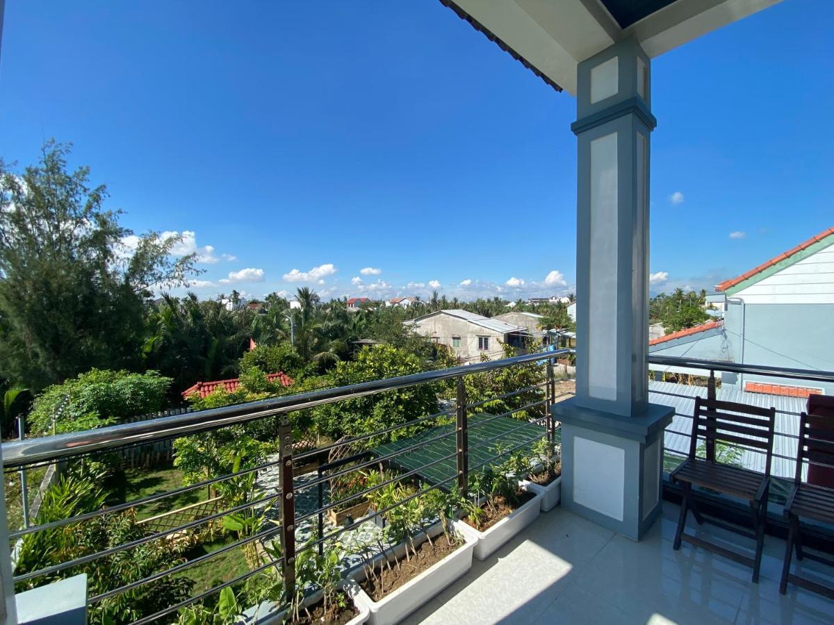 Laoxao Homestay Hoi An Dış mekan fotoğraf