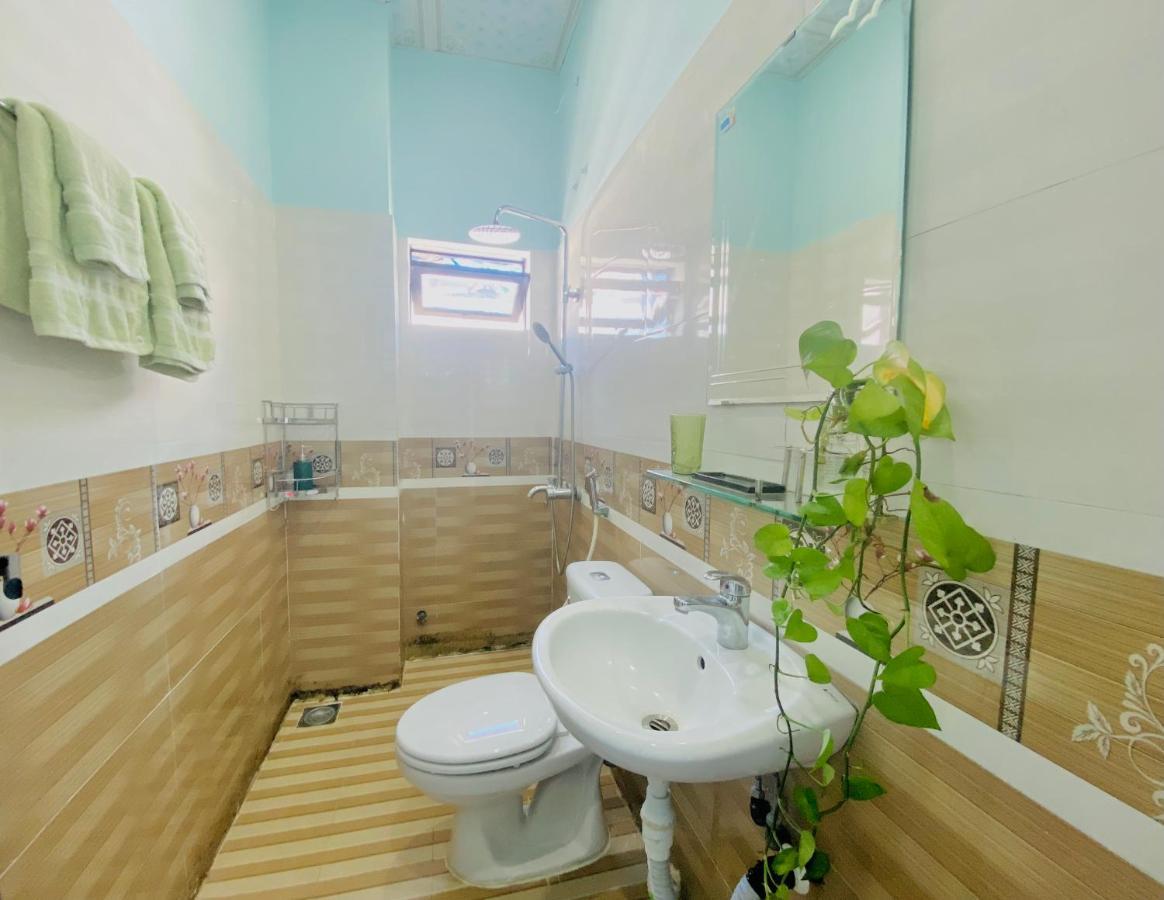 Laoxao Homestay Hoi An Dış mekan fotoğraf