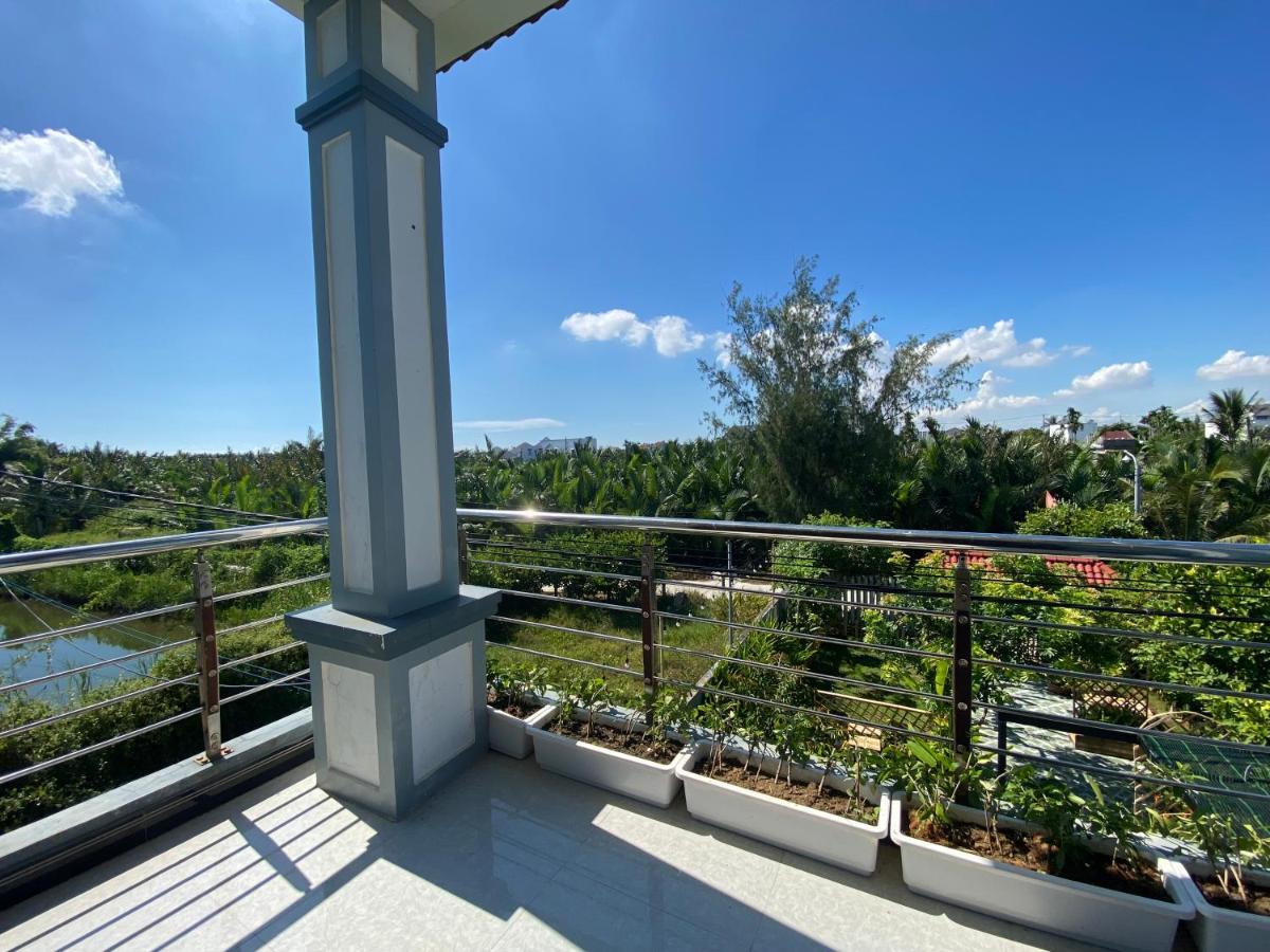 Laoxao Homestay Hoi An Dış mekan fotoğraf