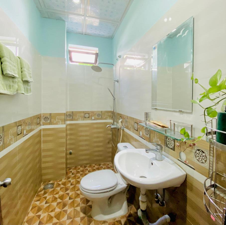 Laoxao Homestay Hoi An Dış mekan fotoğraf