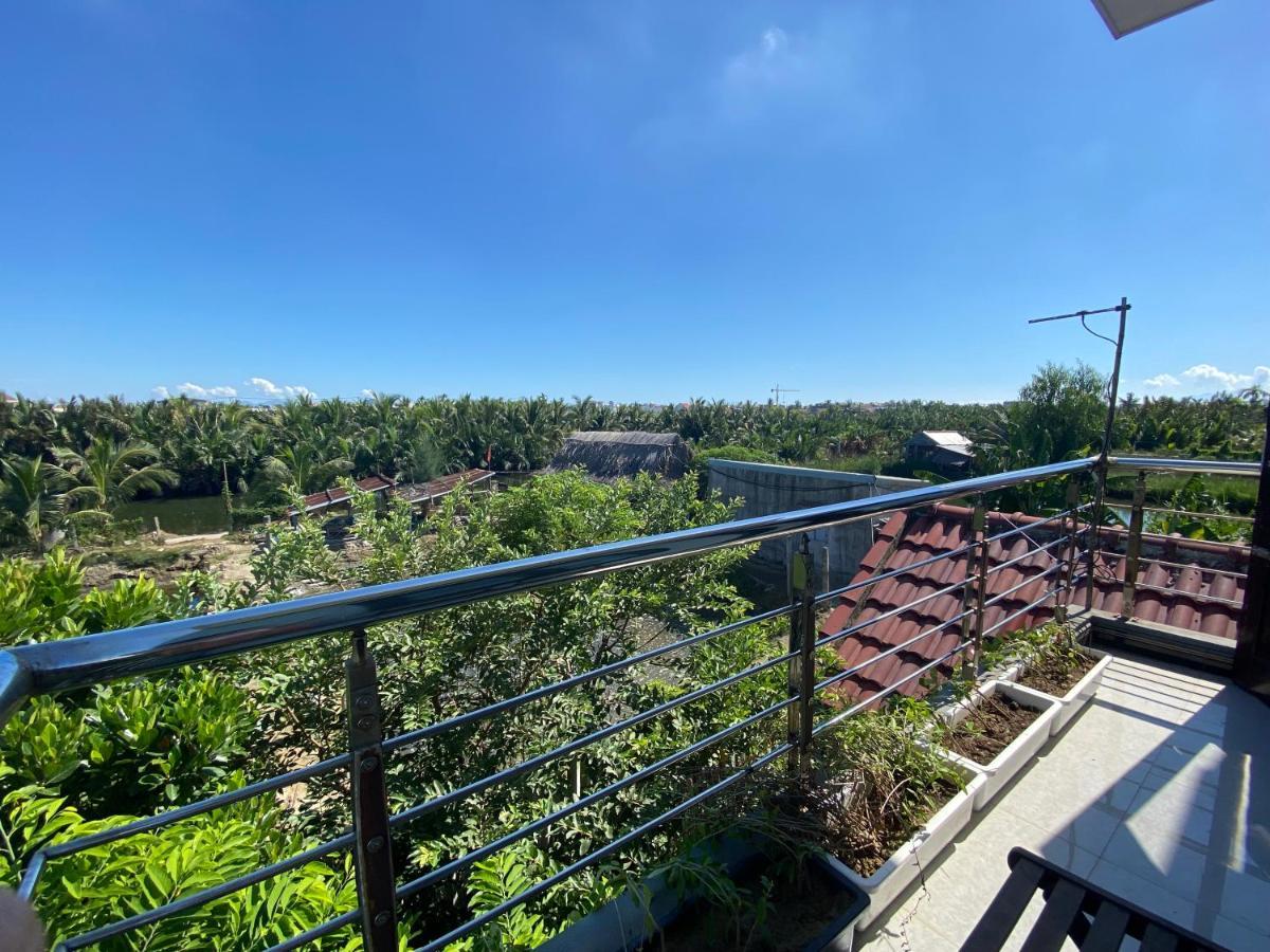 Laoxao Homestay Hoi An Dış mekan fotoğraf