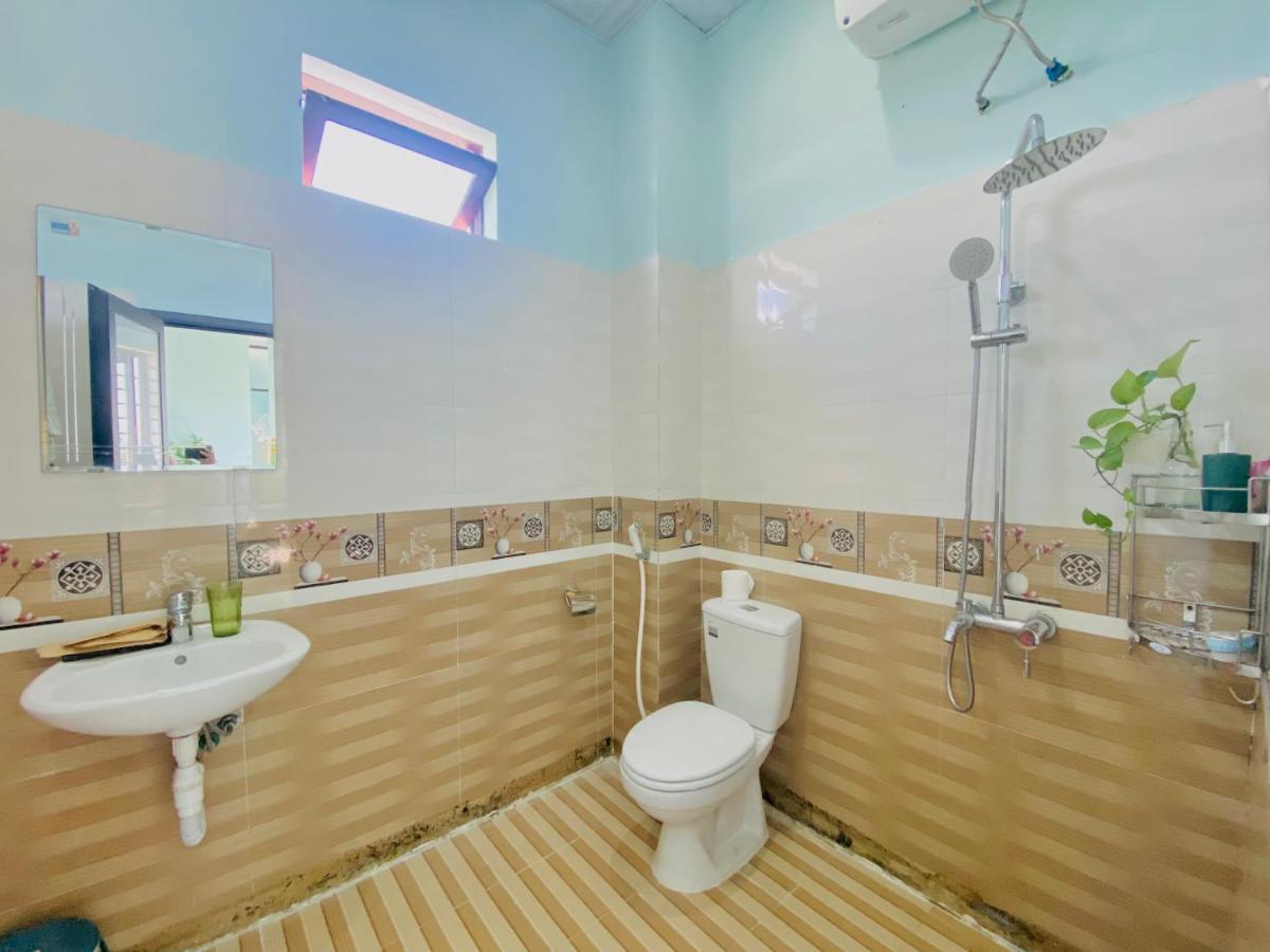 Laoxao Homestay Hoi An Dış mekan fotoğraf