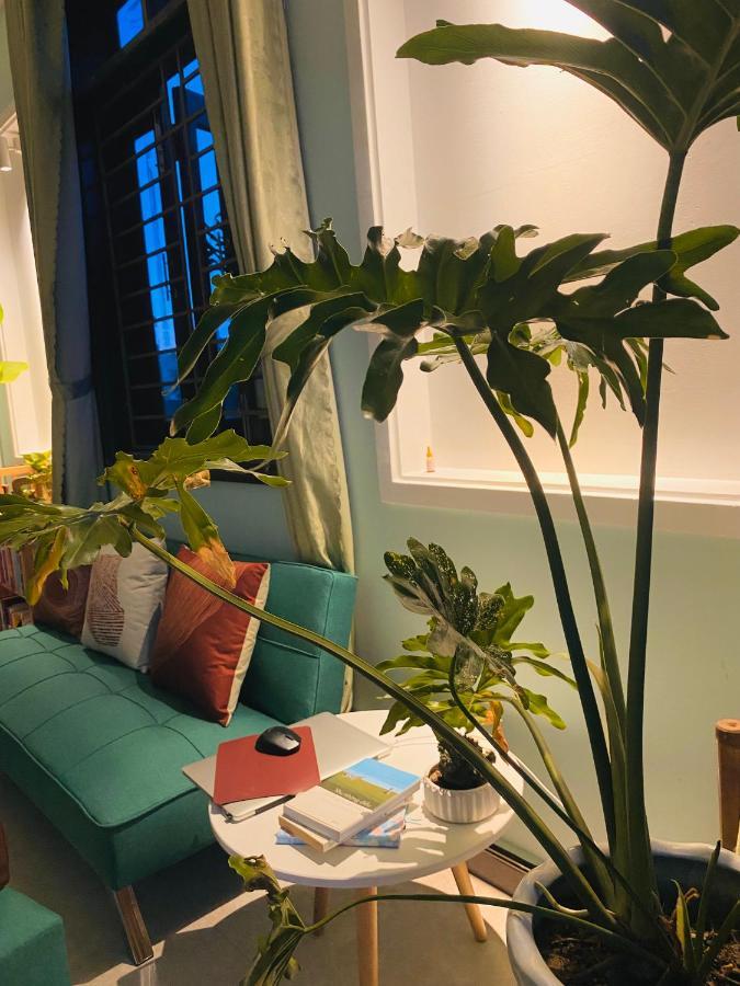 Laoxao Homestay Hoi An Dış mekan fotoğraf