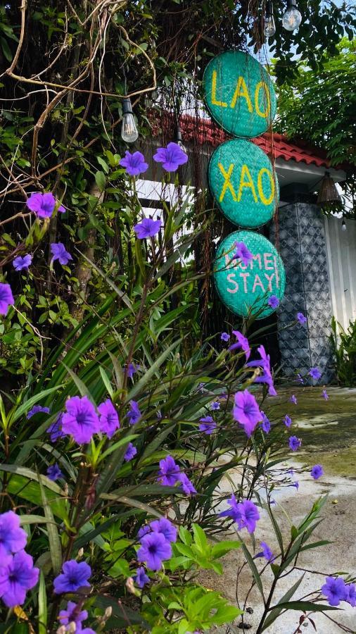 Laoxao Homestay Hoi An Dış mekan fotoğraf