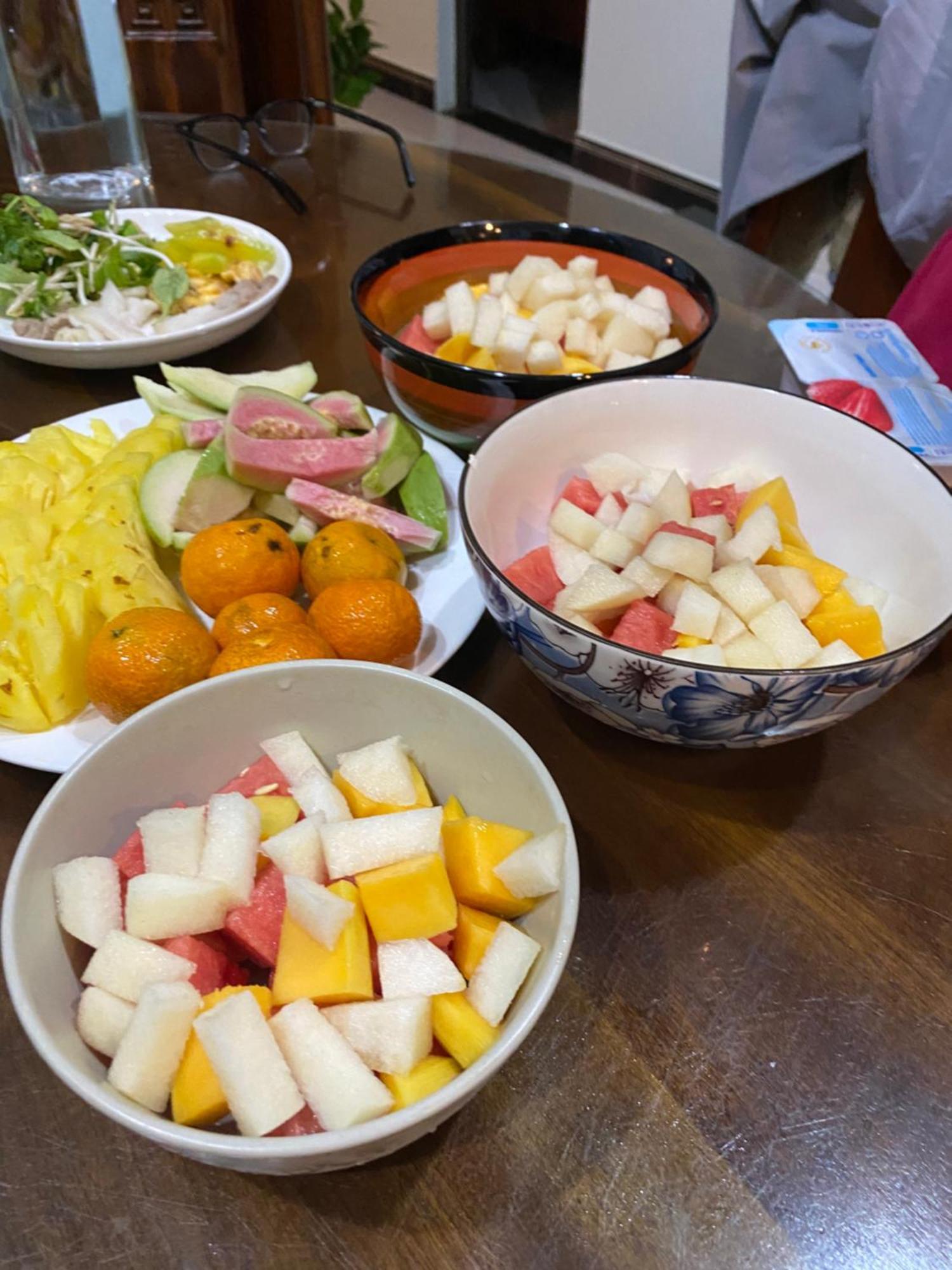 Laoxao Homestay Hoi An Dış mekan fotoğraf