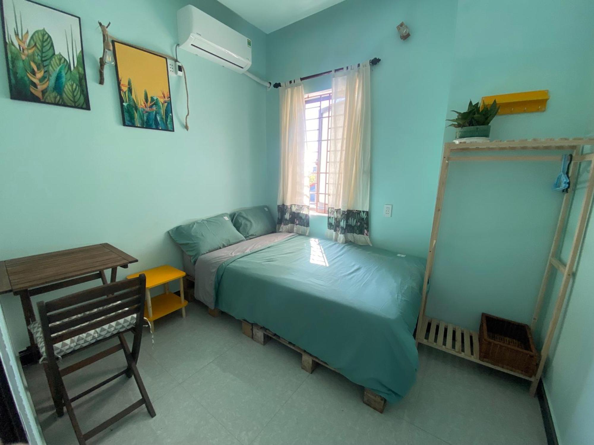 Laoxao Homestay Hoi An Dış mekan fotoğraf