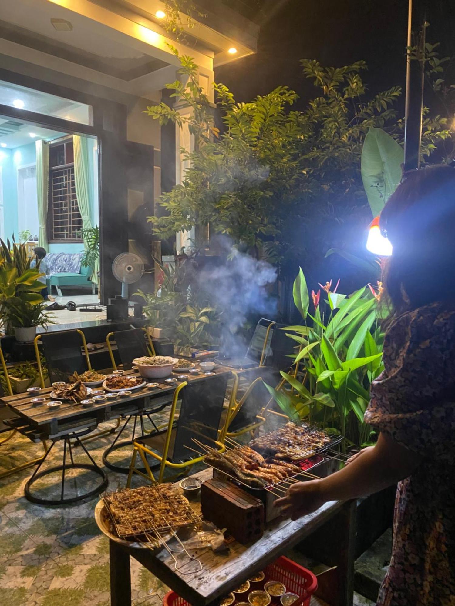 Laoxao Homestay Hoi An Dış mekan fotoğraf