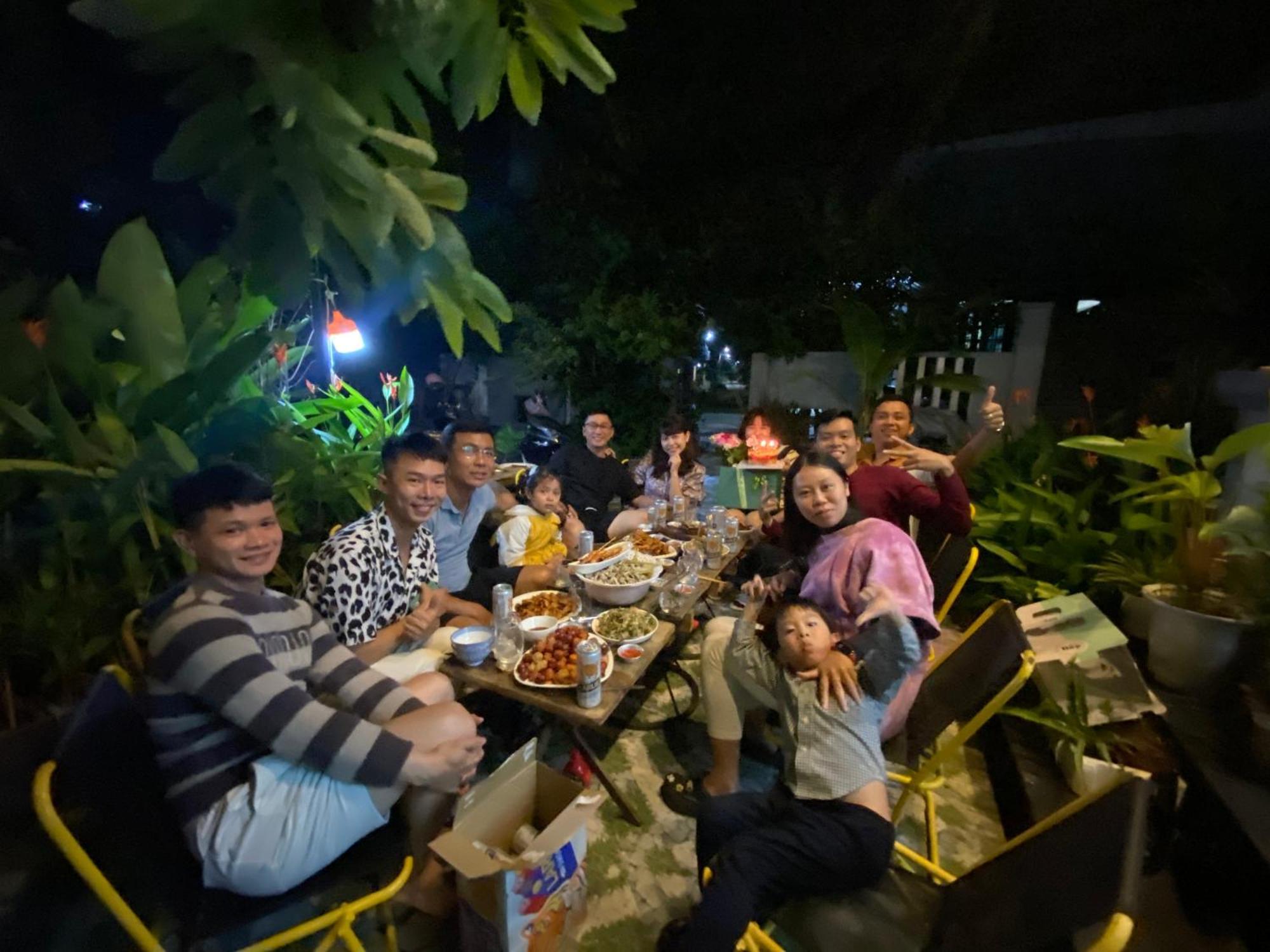 Laoxao Homestay Hoi An Dış mekan fotoğraf