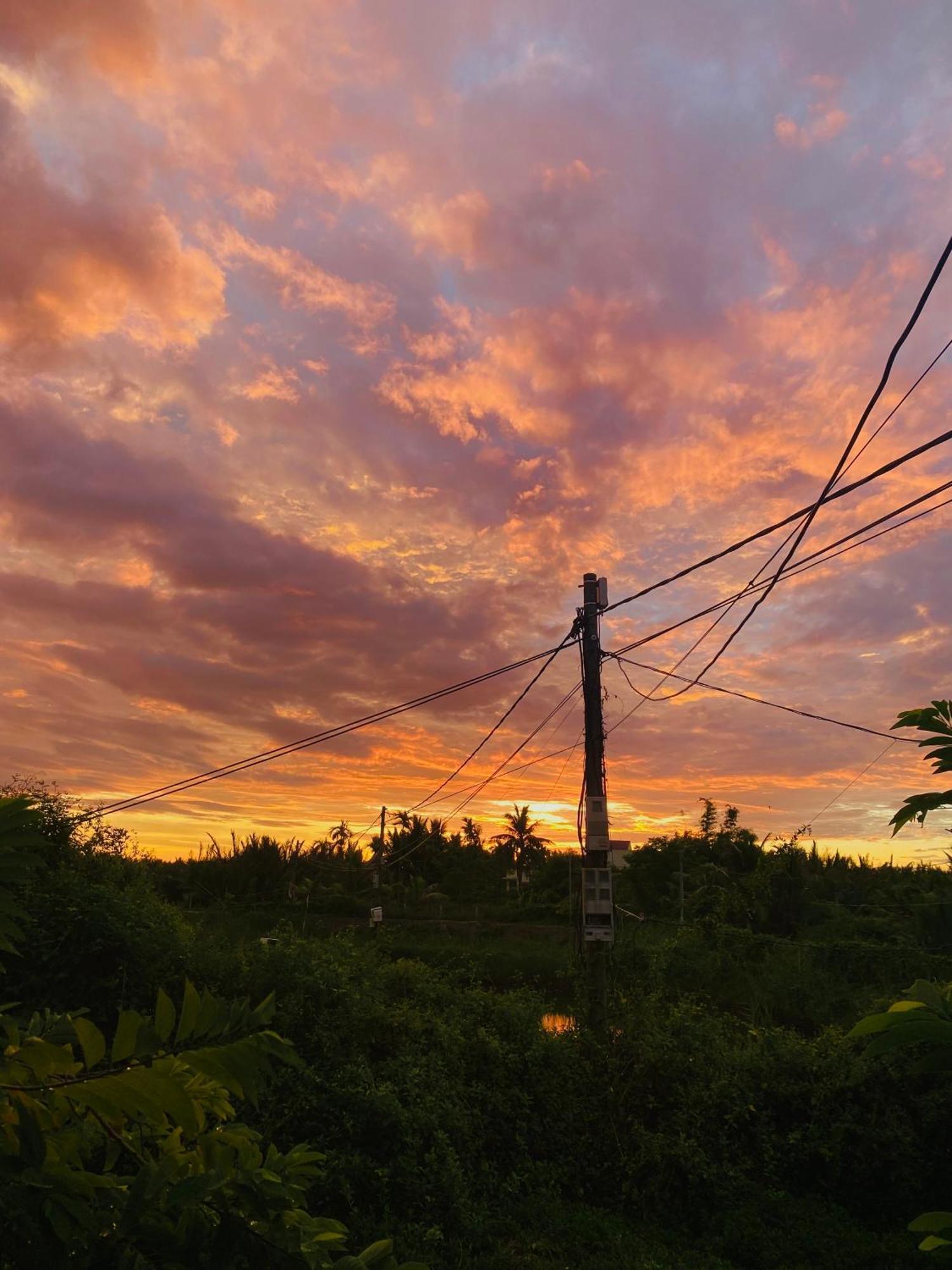 Laoxao Homestay Hoi An Dış mekan fotoğraf