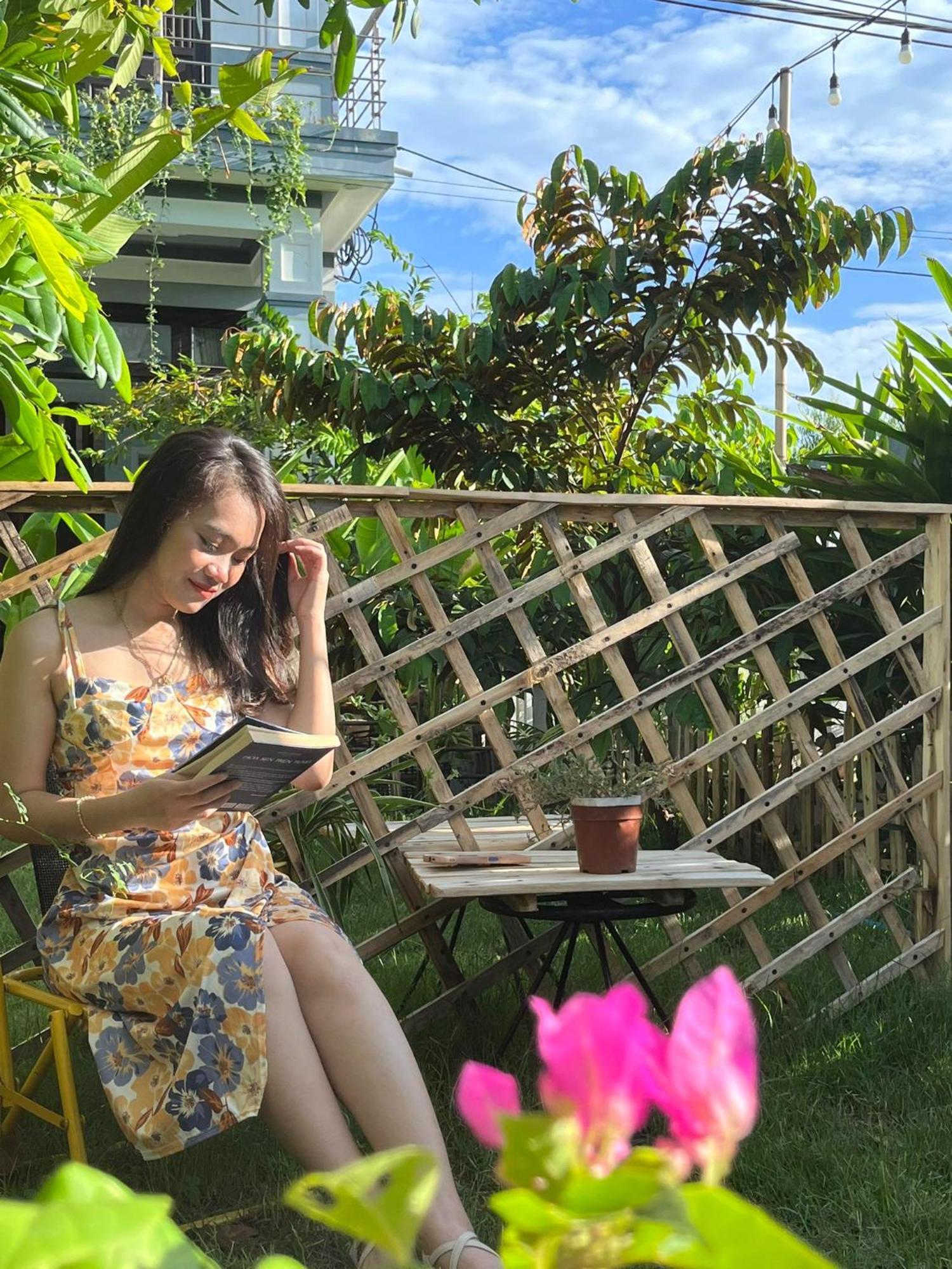 Laoxao Homestay Hoi An Dış mekan fotoğraf