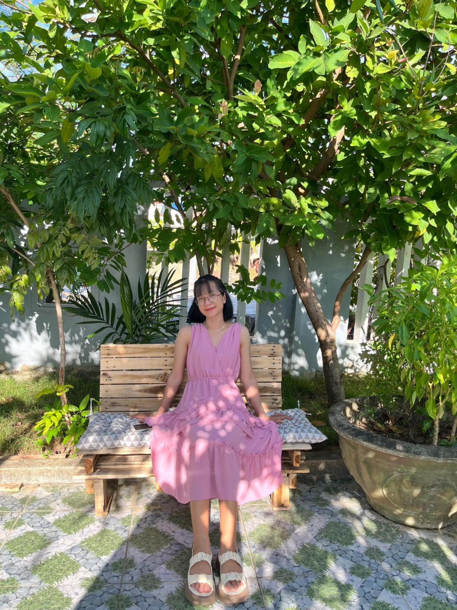 Laoxao Homestay Hoi An Dış mekan fotoğraf