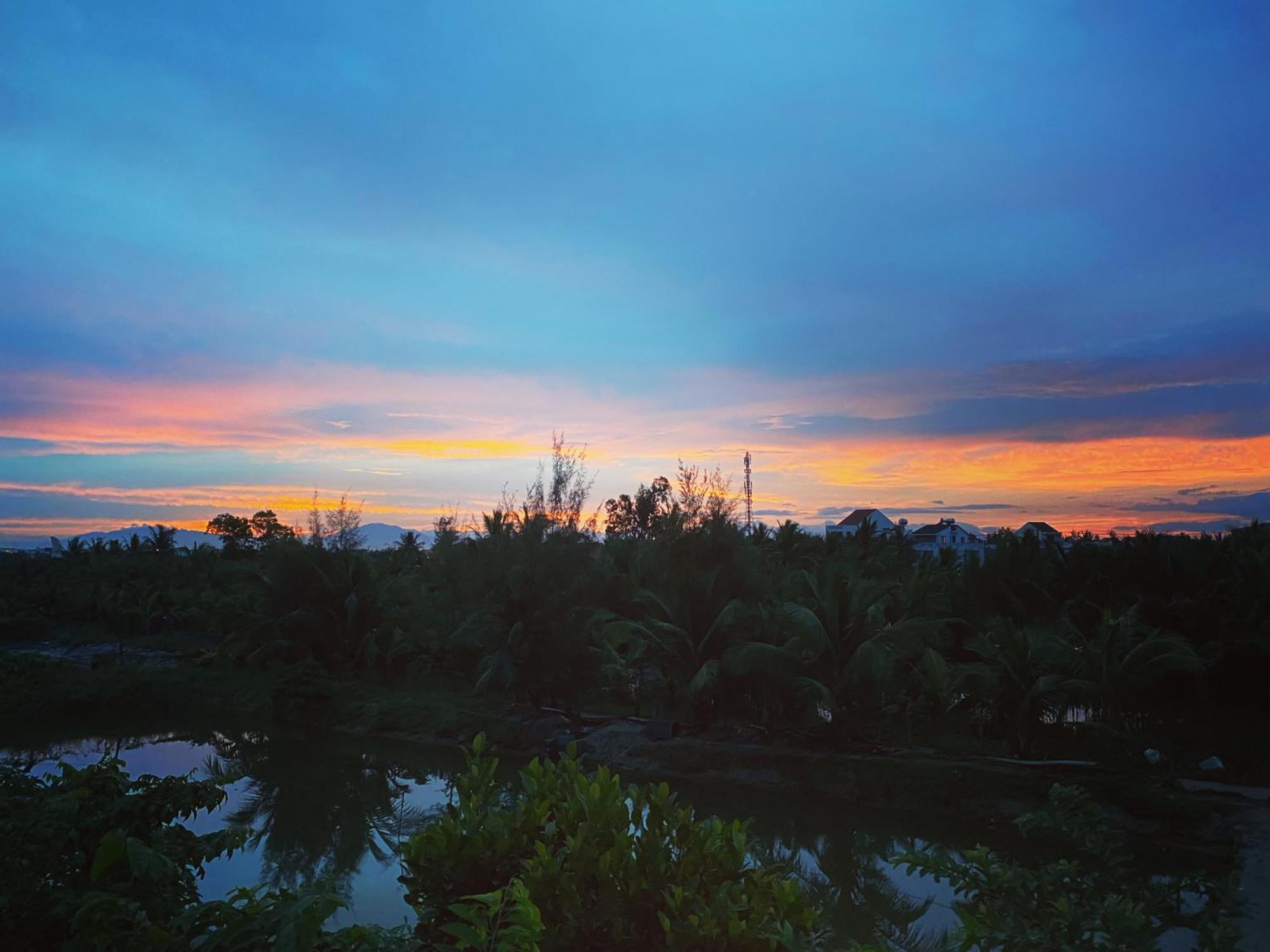 Laoxao Homestay Hoi An Dış mekan fotoğraf