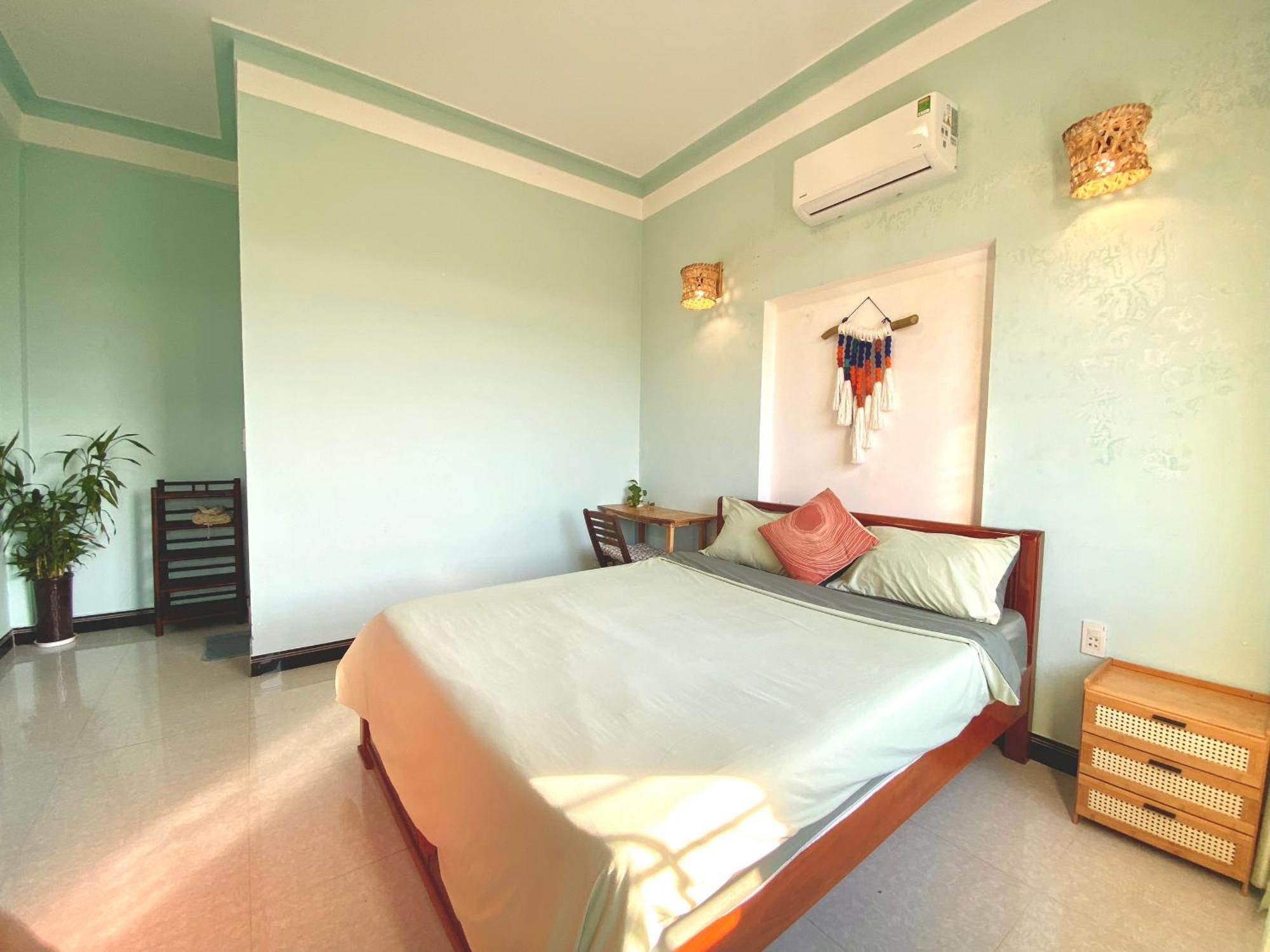 Laoxao Homestay Hoi An Dış mekan fotoğraf