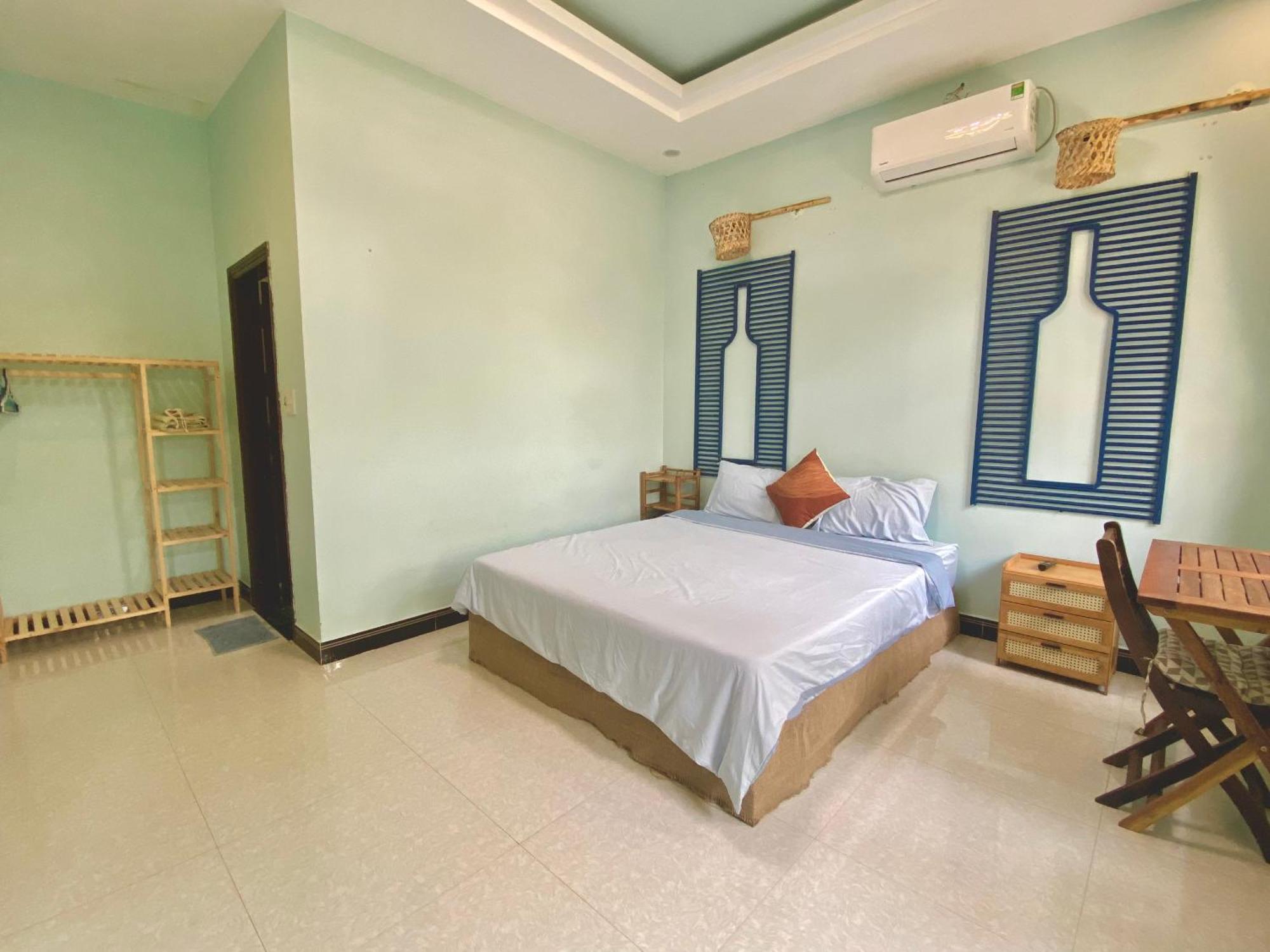 Laoxao Homestay Hoi An Dış mekan fotoğraf
