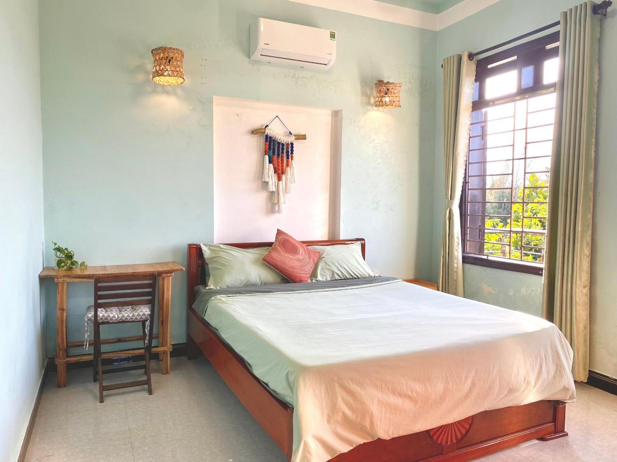 Laoxao Homestay Hoi An Dış mekan fotoğraf