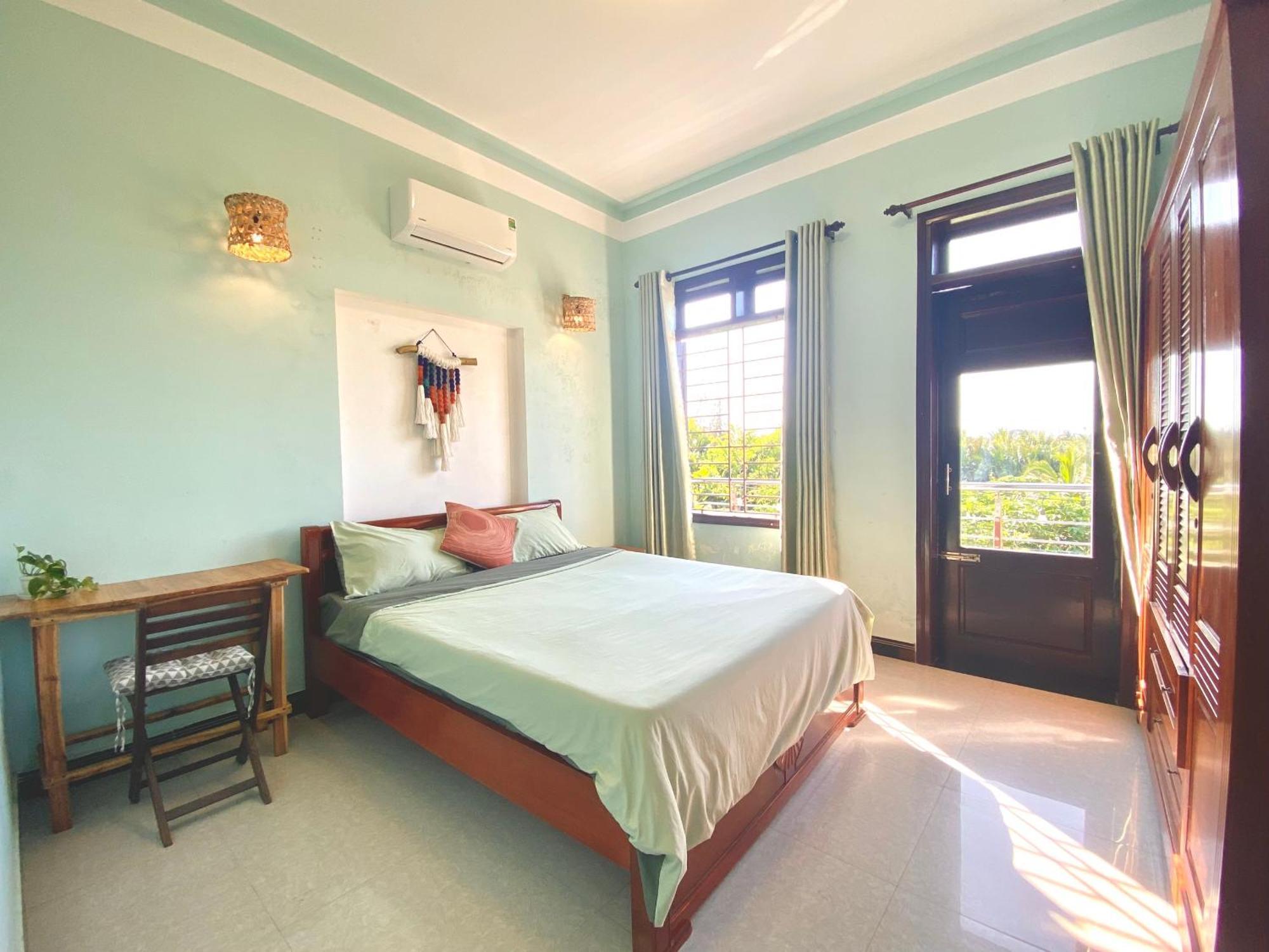 Laoxao Homestay Hoi An Dış mekan fotoğraf