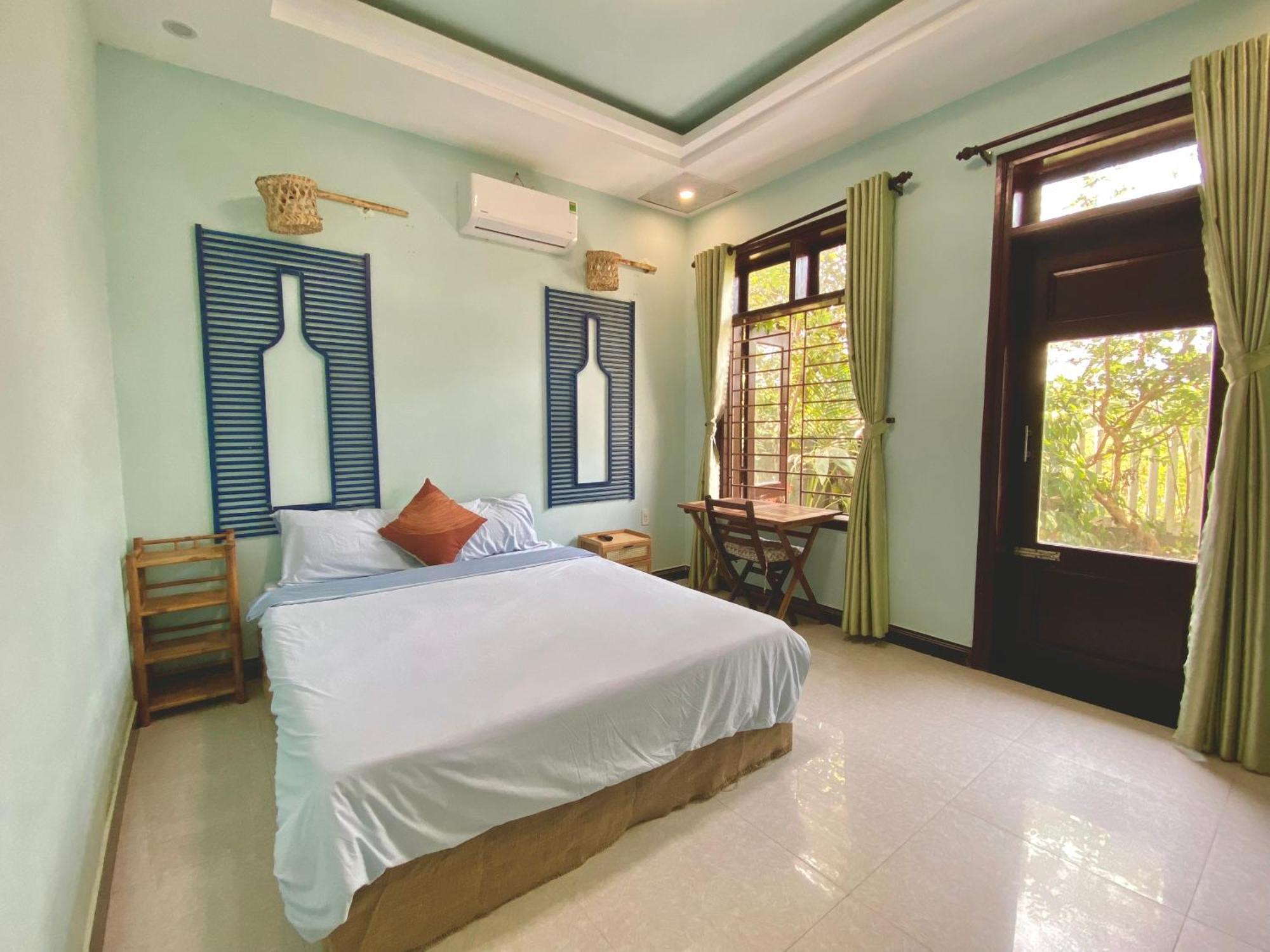 Laoxao Homestay Hoi An Dış mekan fotoğraf
