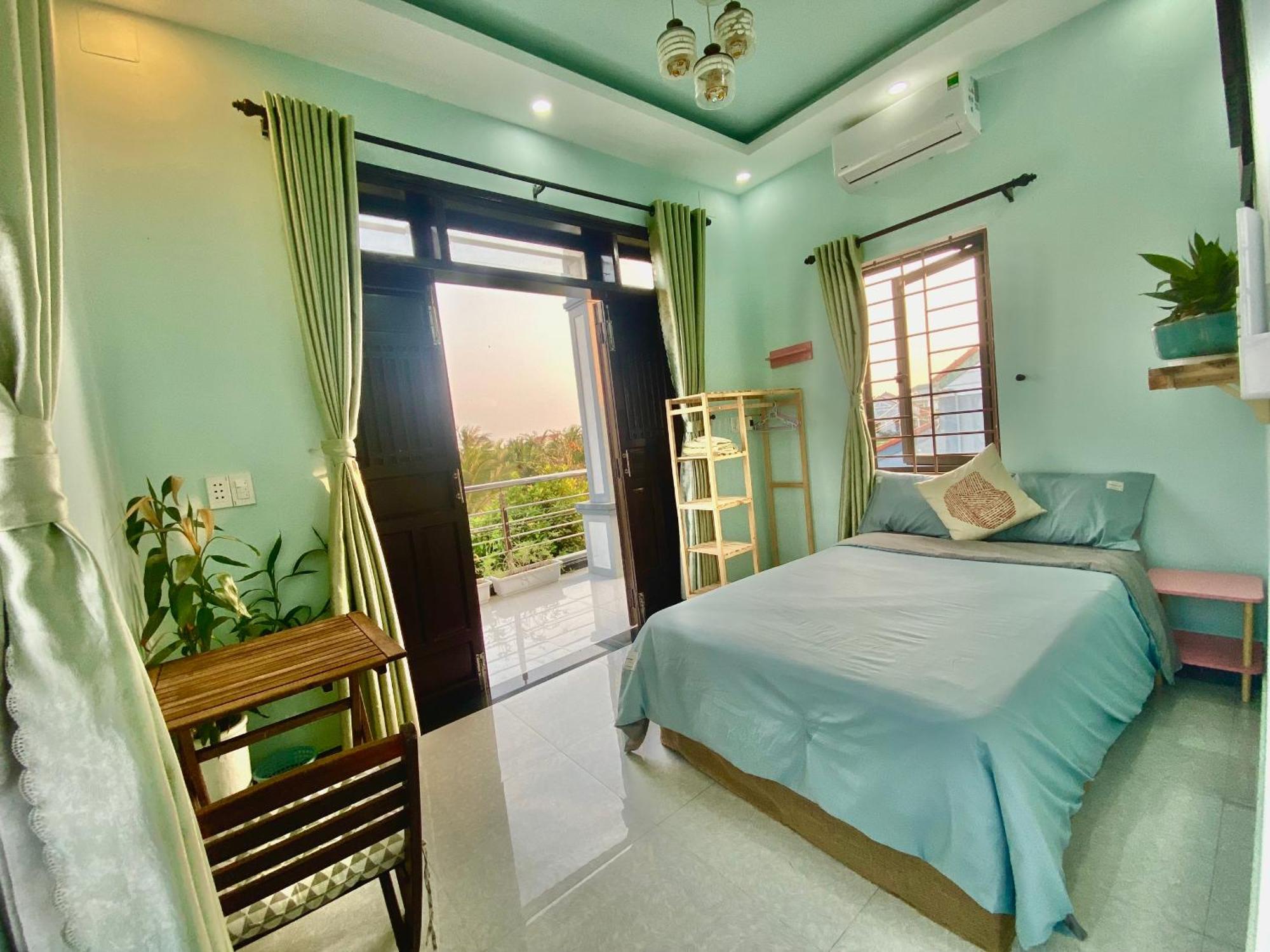 Laoxao Homestay Hoi An Dış mekan fotoğraf